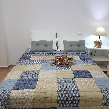 Villa Sevil Lahaniá Kültér fotó