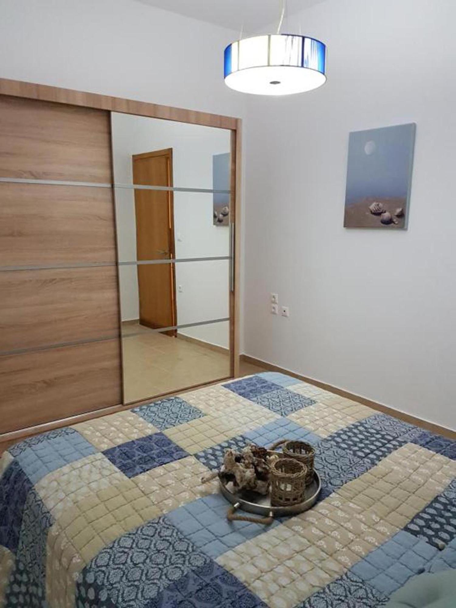 Villa Sevil Lahaniá Kültér fotó